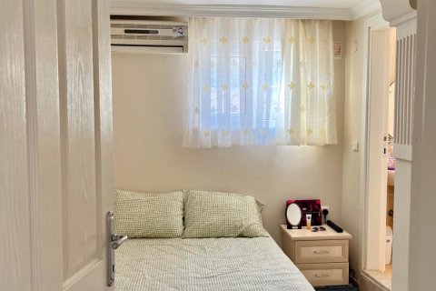 4+1 Lejlighed i Ovacik, Mugla, Tyrkiet Nr. 232480 - 13