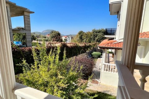 4+1 Lejlighed i Ovacik, Mugla, Tyrkiet Nr. 232480 - 11