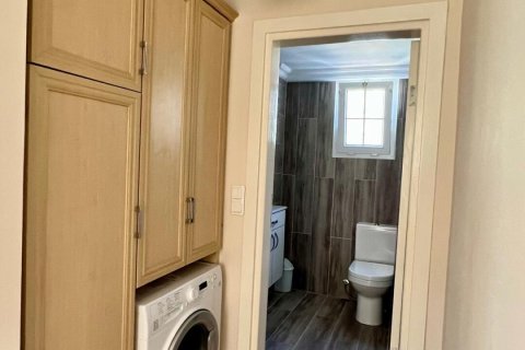 4+1 Lejlighed i Ovacik, Mugla, Tyrkiet Nr. 232480 - 20