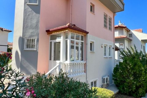 4+1 Lejlighed i Ovacik, Mugla, Tyrkiet Nr. 232480 - 26
