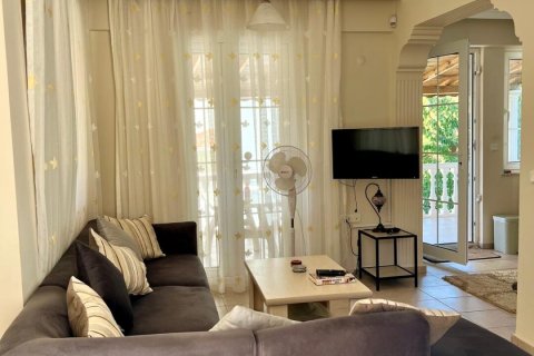 4+1 Lejlighed i Ovacik, Mugla, Tyrkiet Nr. 232480 - 7