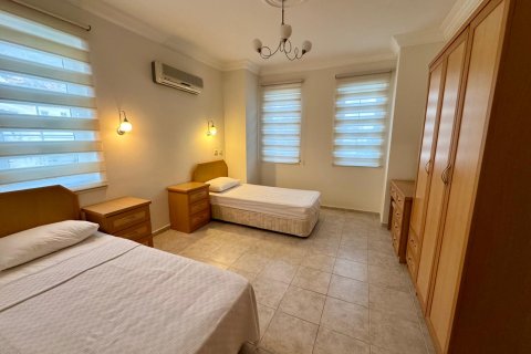 3+1 Lejlighed  i Ovacik, Mugla, Tyrkiet Nr. 232479 - 7