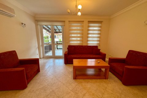 3+1 Lejlighed  i Ovacik, Mugla, Tyrkiet Nr. 232479 - 5
