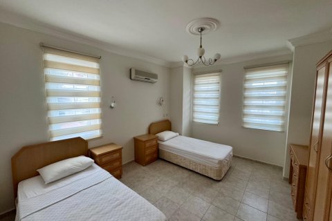 3+1 Lejlighed  i Ovacik, Mugla, Tyrkiet Nr. 232479 - 8