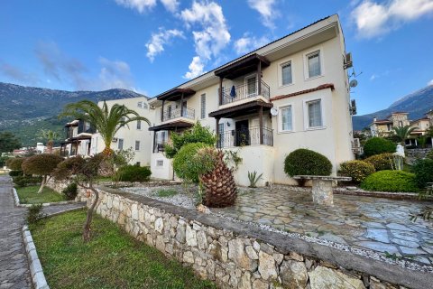 3+1 Lejlighed  i Ovacik, Mugla, Tyrkiet Nr. 232479 - 2