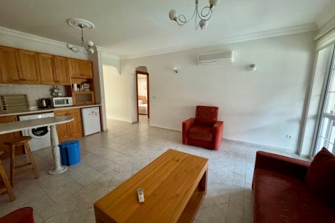 3+1 Lejlighed  i Ovacik, Mugla, Tyrkiet Nr. 232479 - 6