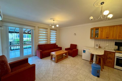 3+1 Lejlighed  i Ovacik, Mugla, Tyrkiet Nr. 232479 - 3