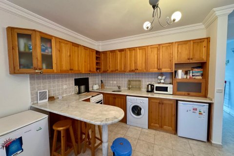 3+1 Lejlighed  i Ovacik, Mugla, Tyrkiet Nr. 232479 - 4
