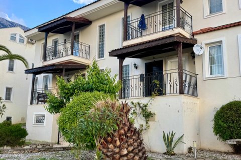 3+1 Lejlighed  i Ovacik, Mugla, Tyrkiet Nr. 232479 - 15