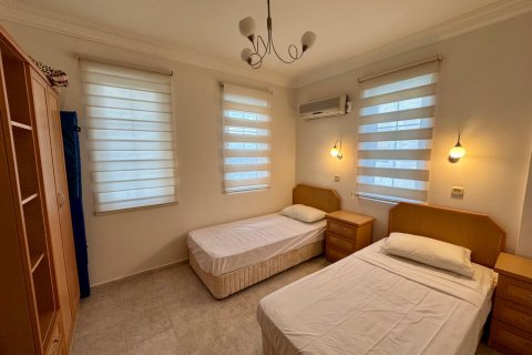 3+1 Lejlighed  i Ovacik, Mugla, Tyrkiet Nr. 232479 - 9