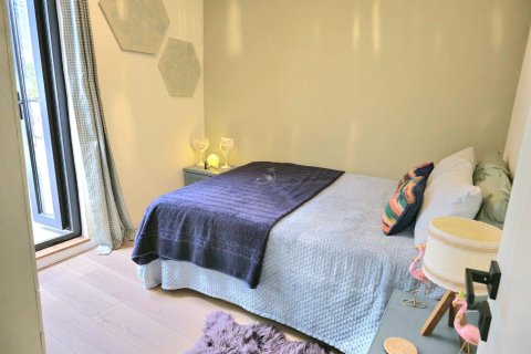 3+1 Villa i Fethiye, Mugla, Tyrkiet Nr. 232481 - 15