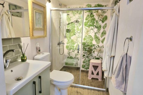 3+1 Villa i Fethiye, Mugla, Tyrkiet Nr. 232481 - 8