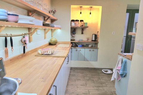 3+1 Villa i Fethiye, Mugla, Tyrkiet Nr. 232481 - 4