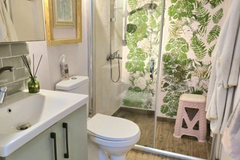 3+1 Villa i Fethiye, Mugla, Tyrkiet Nr. 232481 - 9