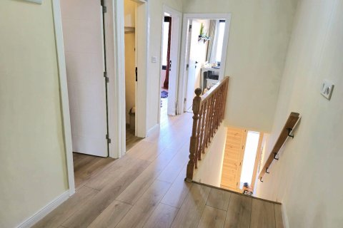 3+1 Villa i Fethiye, Mugla, Tyrkiet Nr. 232481 - 11