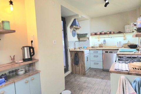 3+1 Villa i Fethiye, Mugla, Tyrkiet Nr. 232481 - 7