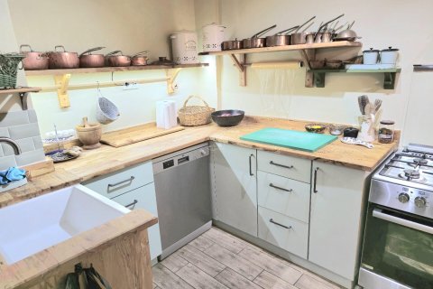 3+1 Villa i Fethiye, Mugla, Tyrkiet Nr. 232481 - 5