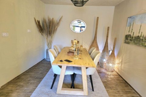 3+1 Villa i Fethiye, Mugla, Tyrkiet Nr. 232481 - 3