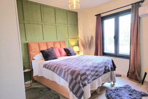 3+1 Villa i Fethiye, Mugla, Tyrkiet Nr. 232481 - 12