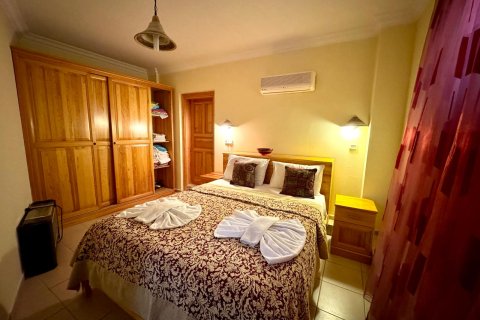 5+1 Villa i Ovacik, Mugla, Tyrkiet Nr. 232476 - 12