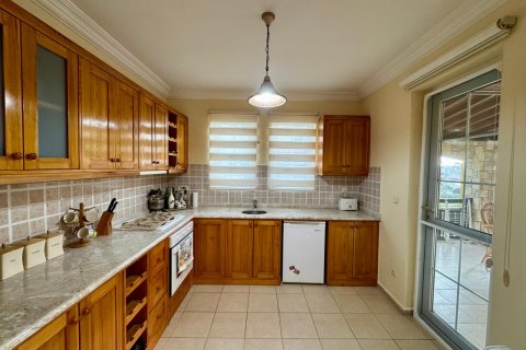 5+1 Villa i Ovacik, Mugla, Tyrkiet Nr. 232476 - 7