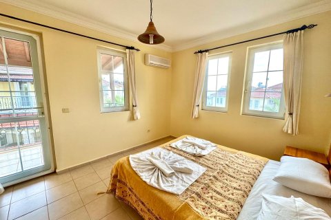 5+1 Villa i Ovacik, Mugla, Tyrkiet Nr. 232476 - 8