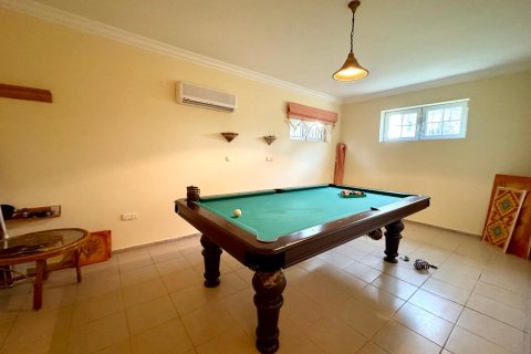 5+1 Villa i Ovacik, Mugla, Tyrkiet Nr. 232476 - 13