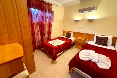 5+1 Villa i Ovacik, Mugla, Tyrkiet Nr. 232476 - 11