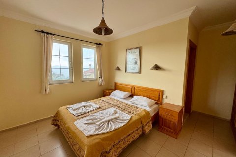 5+1 Villa i Ovacik, Mugla, Tyrkiet Nr. 232476 - 9