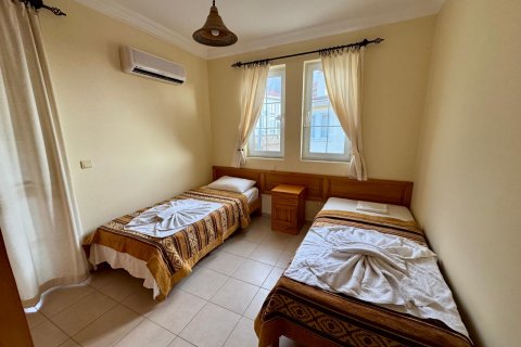5+1 Villa i Ovacik, Mugla, Tyrkiet Nr. 232476 - 10