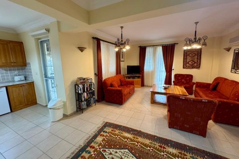 5+1 Villa i Ovacik, Mugla, Tyrkiet Nr. 232476 - 3