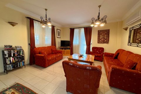 5+1 Villa i Ovacik, Mugla, Tyrkiet Nr. 232476 - 5