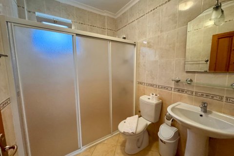 5+1 Villa i Ovacik, Mugla, Tyrkiet Nr. 232476 - 14