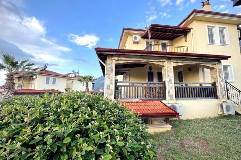 5+1 Villa i Ovacik, Mugla, Tyrkiet Nr. 232476 - 2