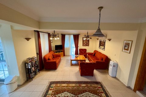 5+1 Villa i Ovacik, Mugla, Tyrkiet Nr. 232476 - 4