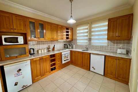 5+1 Villa i Ovacik, Mugla, Tyrkiet Nr. 232476 - 6