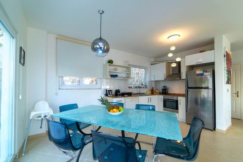 3+1 Villa  i Kalkan, Antalya, Tyrkiet Nr. 232478 - 5