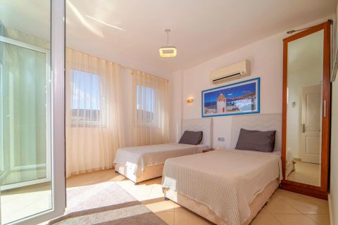 3+1 Villa  i Kalkan, Antalya, Tyrkiet Nr. 232478 - 14