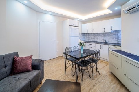 3+1 Lejlighed  i Fethiye, Mugla, Tyrkiet Nr. 232477 - 12