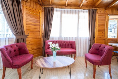 3+1 Lejlighed  i Fethiye, Mugla, Tyrkiet Nr. 232477 - 5
