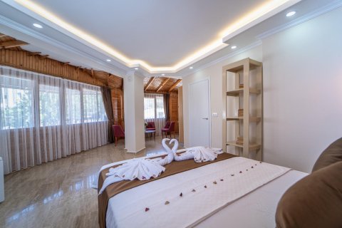 3+1 Lejlighed  i Fethiye, Mugla, Tyrkiet Nr. 232477 - 8