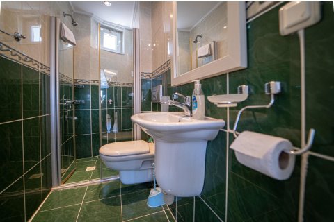 3+1 Lejlighed  i Fethiye, Mugla, Tyrkiet Nr. 232477 - 10