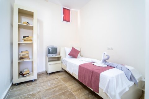 3+1 Lejlighed  i Fethiye, Mugla, Tyrkiet Nr. 232477 - 17