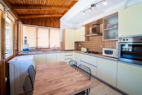 3+1 Lejlighed  i Fethiye, Mugla, Tyrkiet Nr. 232477 - 3
