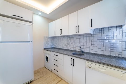 3+1 Lejlighed  i Fethiye, Mugla, Tyrkiet Nr. 232477 - 11