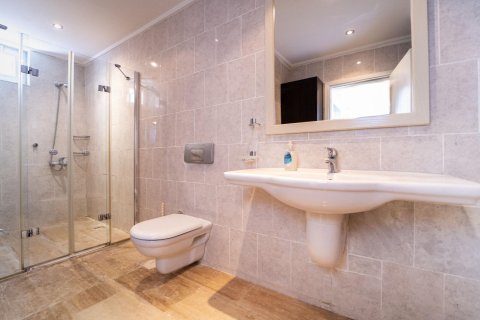 3+1 Lejlighed  i Fethiye, Mugla, Tyrkiet Nr. 232477 - 18
