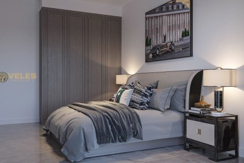 Daire  2+1  Gazimağusa,  №214194 - 15