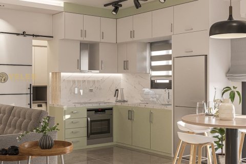 Daire  2+1  Gazimağusa,  №214194 - 14