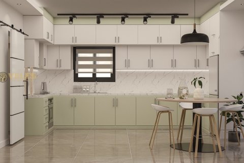 Daire  2+1  Gazimağusa,  №214194 - 4