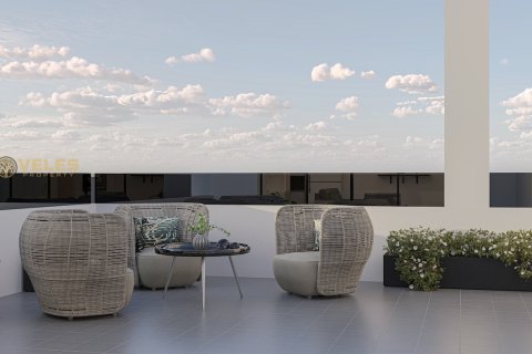 Daire  2+1  Gazimağusa,  №214194 - 2